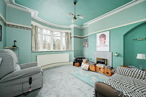 Carter Knowle Road